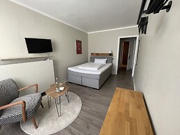 Hotel Alte Mühle