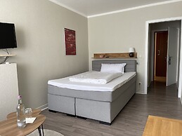 Hotel Alte Mühle