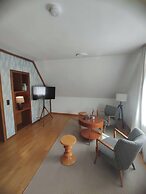 Hotel Alte Mühle