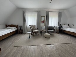 Hotel Alte Mühle