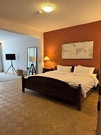 Hotel Alte Mühle