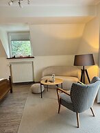 Hotel Alte Mühle