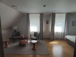 Hotel Alte Mühle