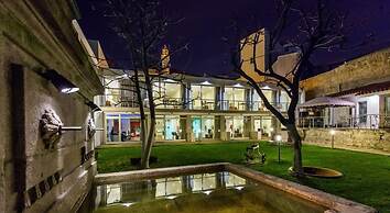 Oca Vitória Village