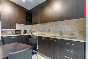 Oca Vitória Village