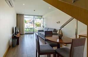 Oca Vitória Village