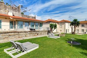 Oca Vitória Village