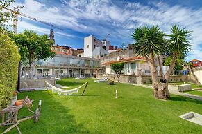 Oca Vitória Village