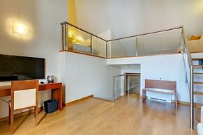 Oca Vitória Village