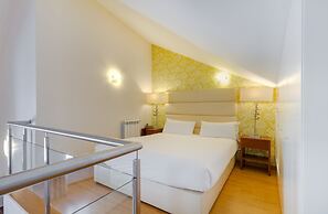 Oca Vitória Village