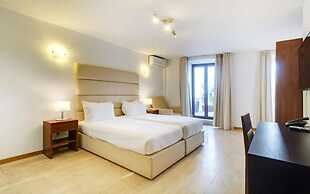 Oca Vitória Village