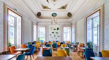 Oca Vitória Village