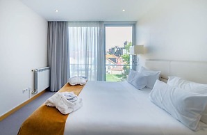 Oca Vitória Village