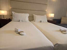 Oca Vitória Village