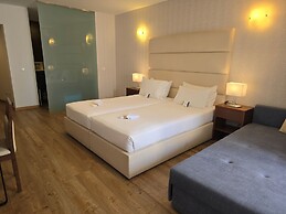 Oca Vitória Village