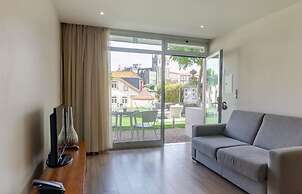 Oca Vitória Village