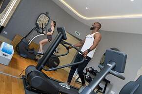 Oca Vitória Village