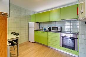 Oca Vitória Village