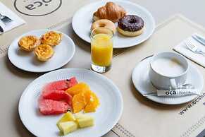 Oca Vitória Village