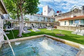 Oca Vitória Village