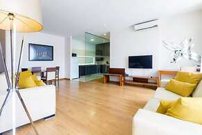 Oca Vitória Village