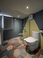 Hotel Leisure Chiayi