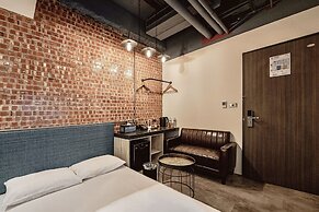 Hotel Leisure Chiayi