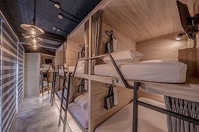 Hotel Leisure Chiayi