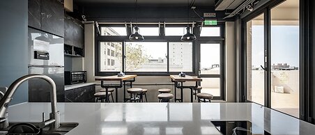 Hotel Leisure Chiayi