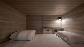 Hotel Leisure Chiayi