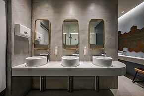 Hotel Leisure Chiayi