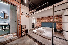 Hotel Leisure Chiayi