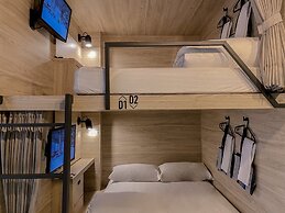 Hotel Leisure Chiayi