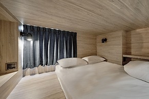 Hotel Leisure Chiayi