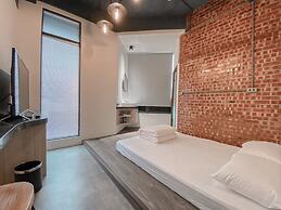Hotel Leisure Chiayi