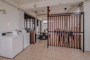 Hotel Leisure Chiayi