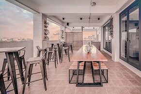 Hotel Leisure Chiayi