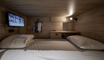 Hotel Leisure Chiayi