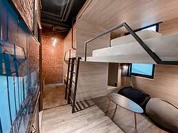 Hotel Leisure Chiayi