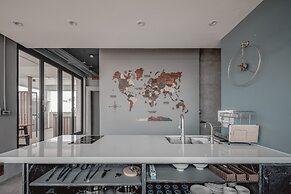 Hotel Leisure Chiayi