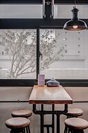 Hotel Leisure Chiayi