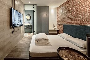 Hotel Leisure Chiayi