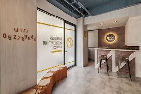 Hotel Leisure Chiayi