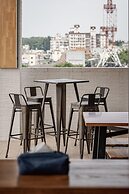 Hotel Leisure Chiayi