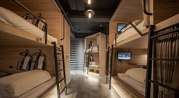 Hotel Leisure Chiayi