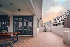 Hotel Leisure Chiayi