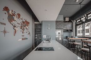 Hotel Leisure Chiayi