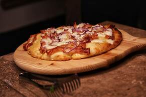 Villa Le Prata - Residenza del Vescovo