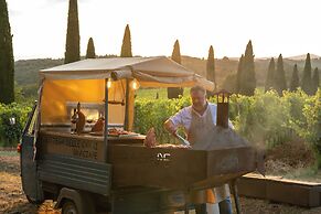 Villa Le Prata - Residenza del Vescovo