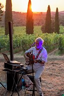 Villa Le Prata - Residenza del Vescovo